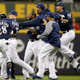 Illustration for article titled Brewers Big Name Acquisitions Come Through In Game 1 Walk-Off Win